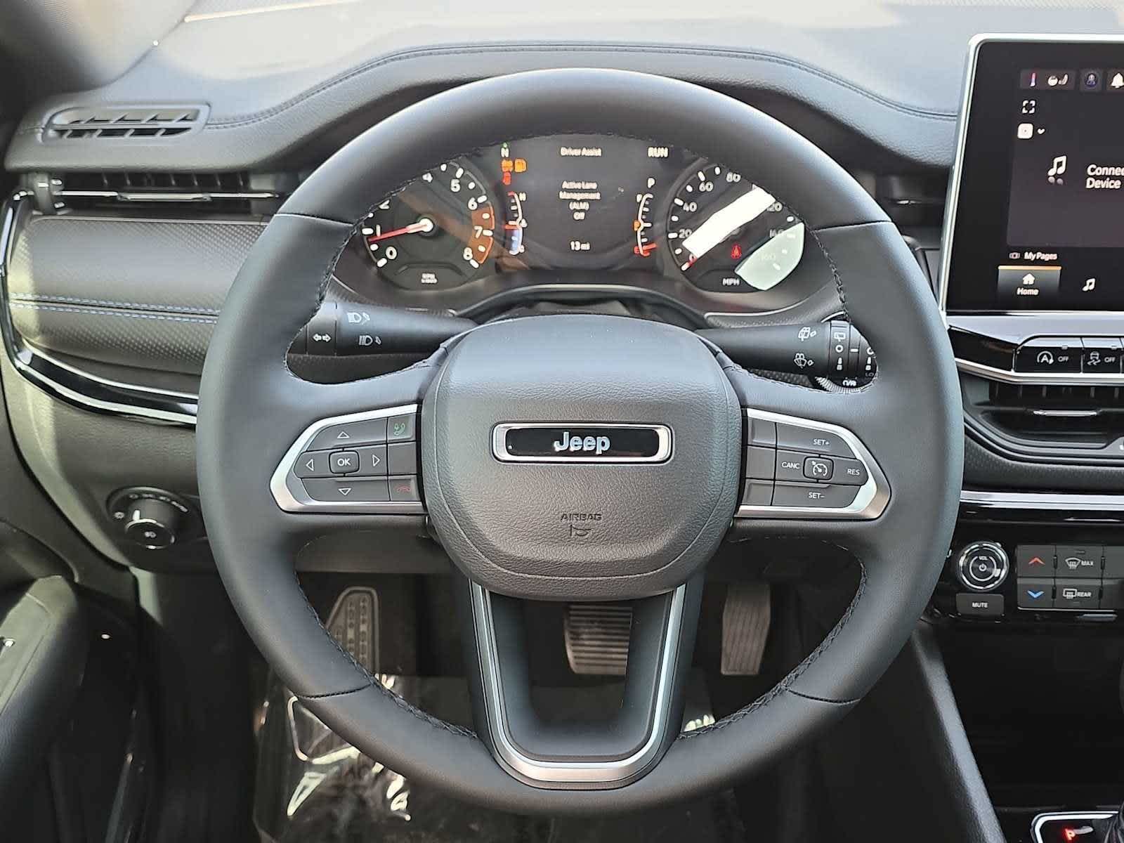 Thumbnail: 2026 Jeep Compass - 25