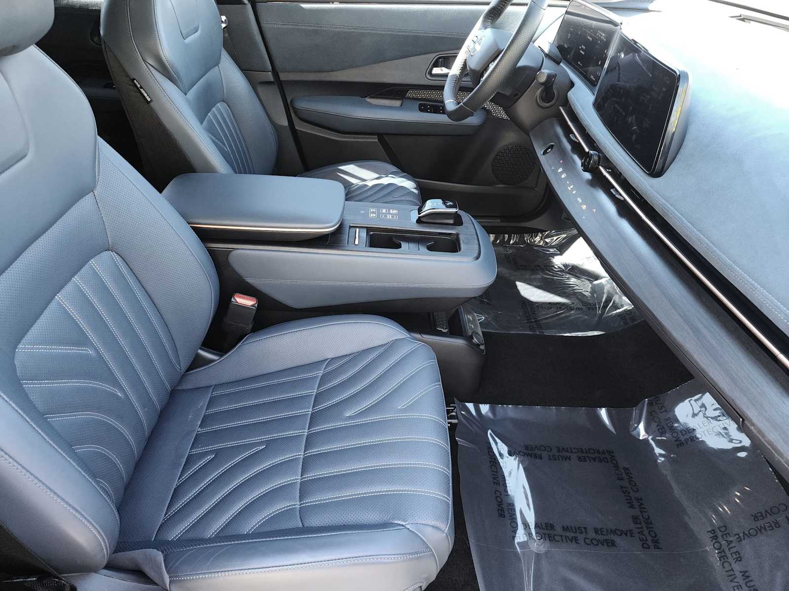 Thumbnail: 2023 Nissan Ariya - 18