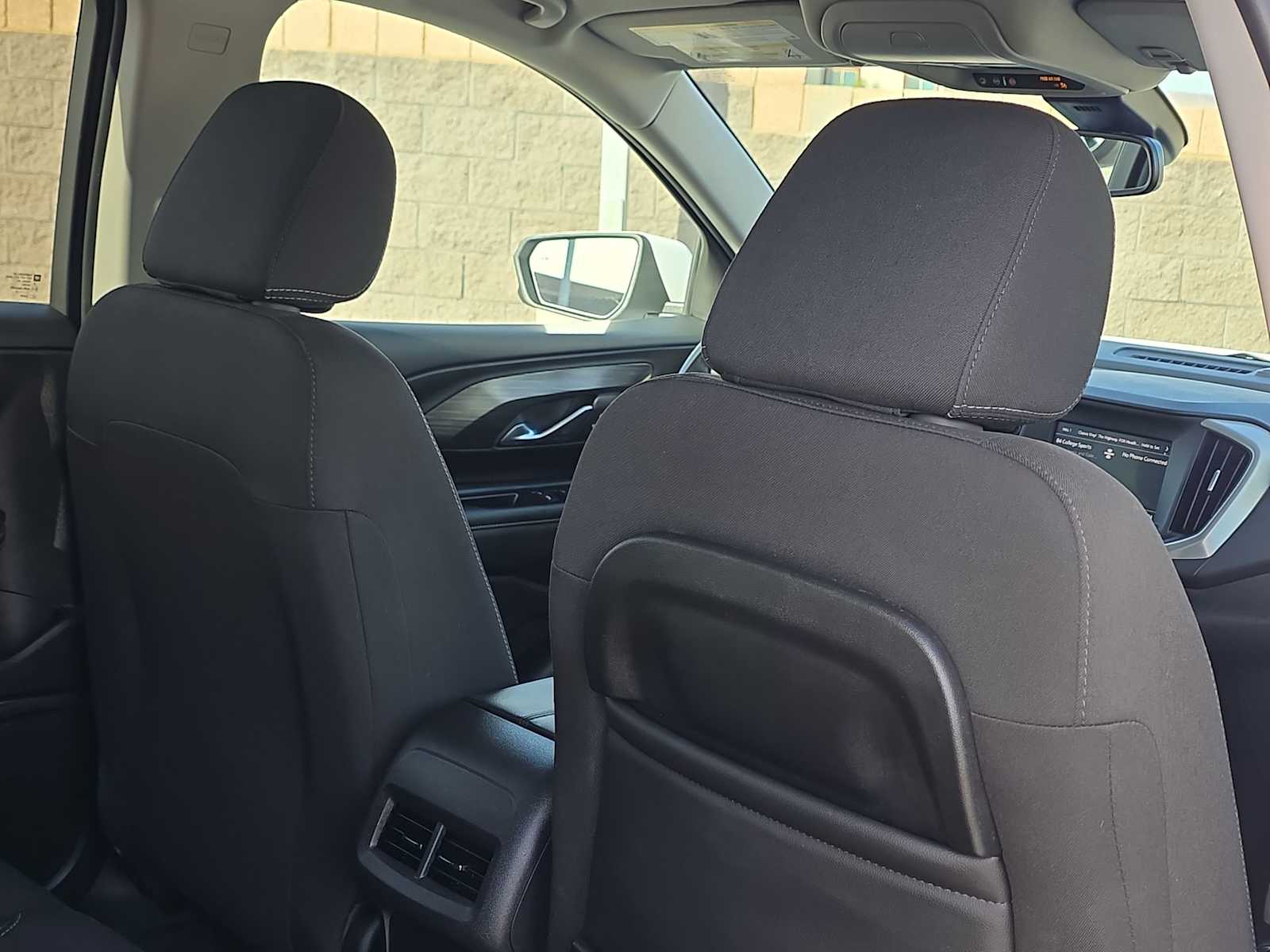 Thumbnail: 2024 GMC Terrain - 16