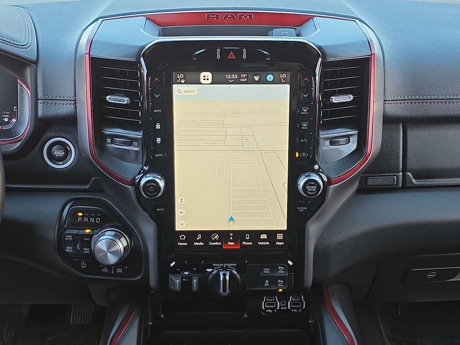 Thumbnail: 2023 RAM 1500 - 20