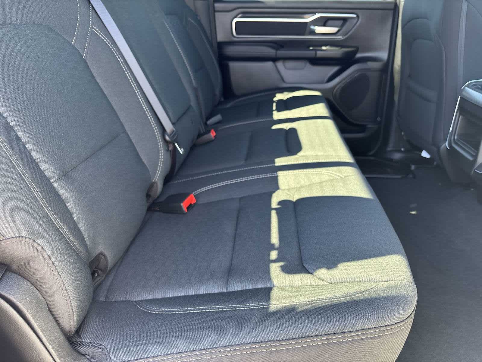 Thumbnail: 2026 RAM 1500 - 17