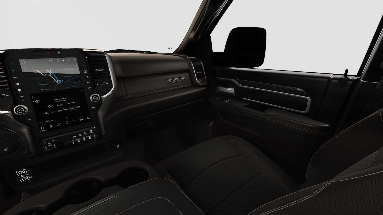 Thumbnail: 2026 RAM 2500 - 7