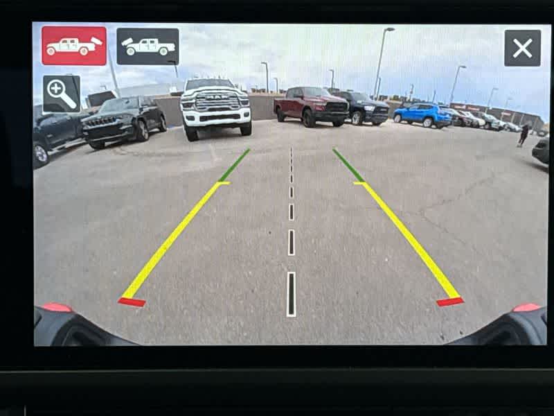 Thumbnail: 2025 Jeep Gladiator - 24