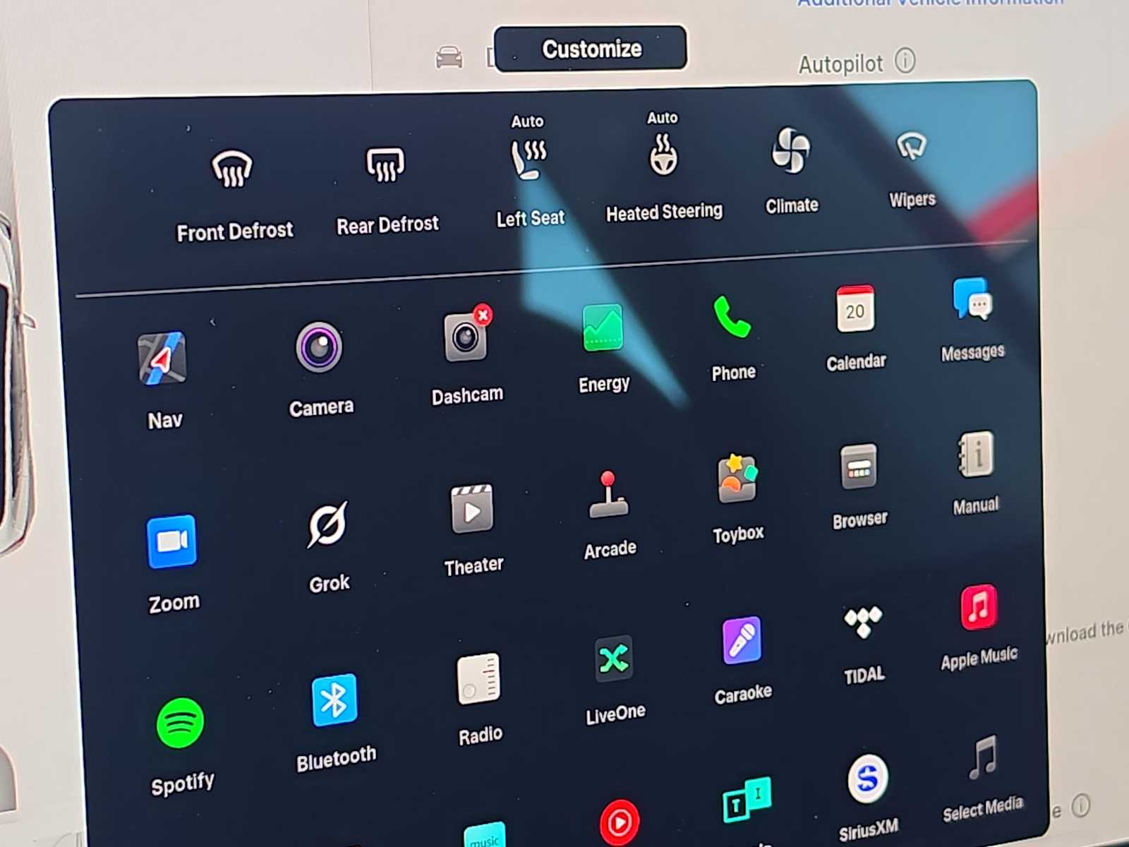 Thumbnail: 2023 Tesla Model 3 - 25