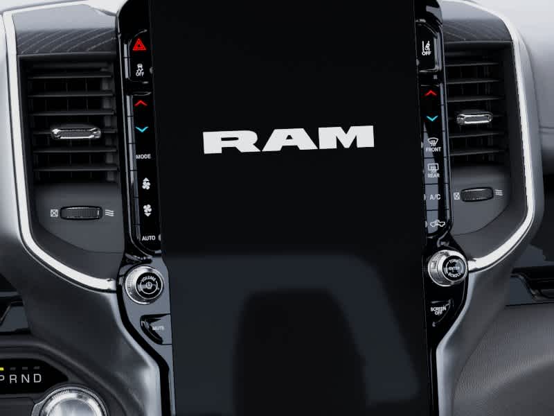 Thumbnail: 2026 RAM 1500 - 20