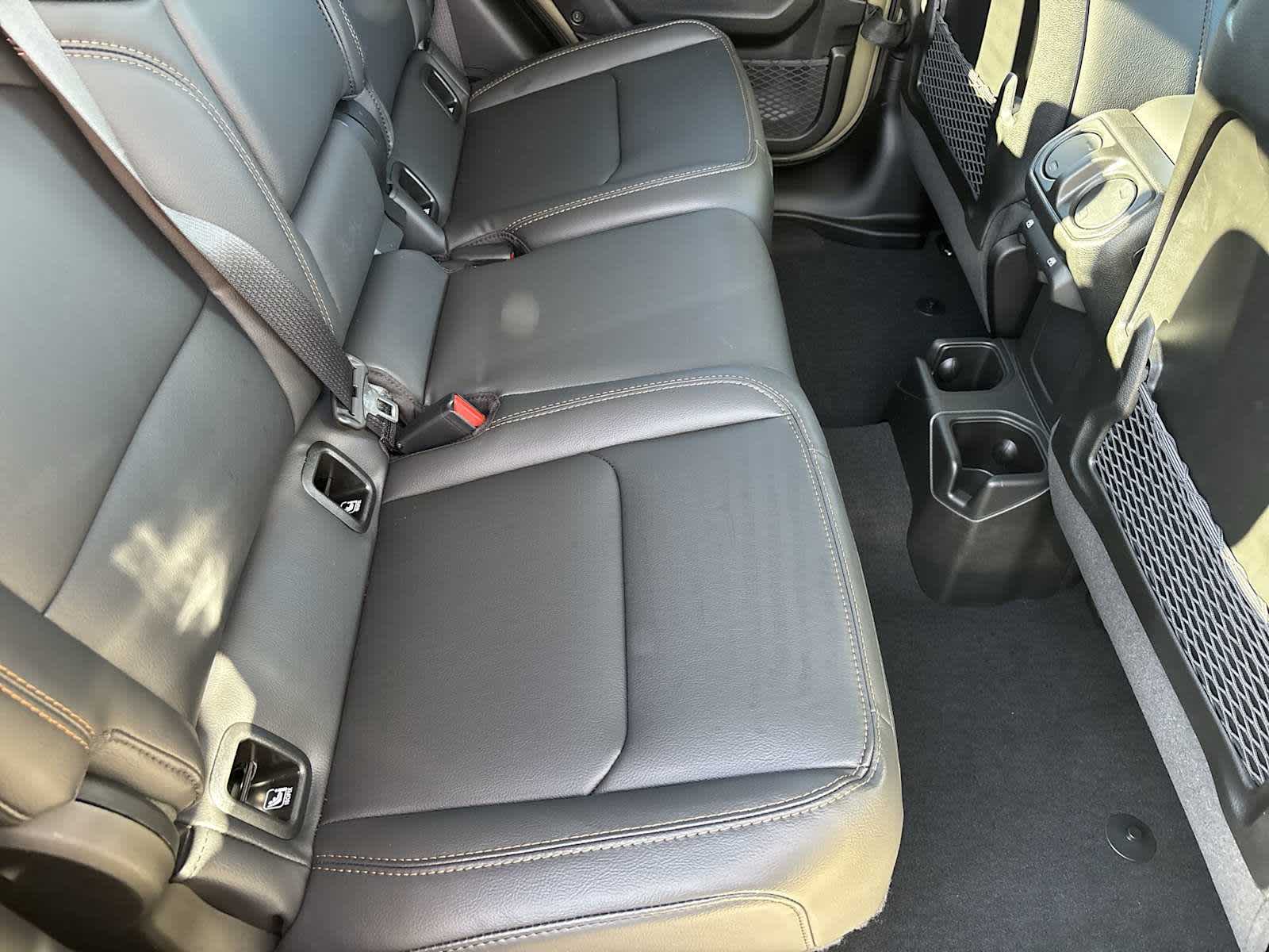 Thumbnail: 2025 Jeep Gladiator - 22