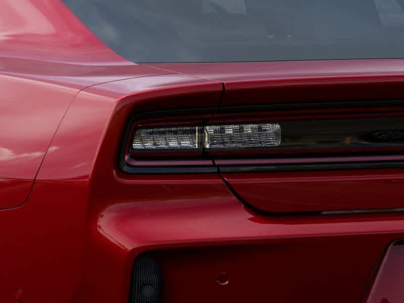 Thumbnail: 2026 Dodge Charger - 5