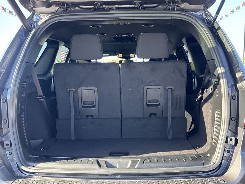 Thumbnail: 2025 Dodge Durango - 23