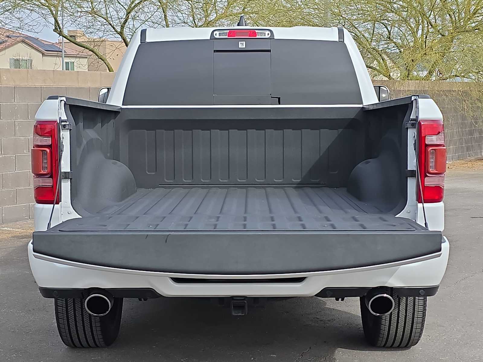 Thumbnail: 2019 RAM 1500 - 20