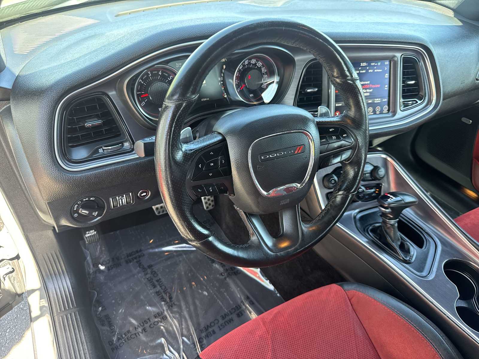 Thumbnail: 2017 Dodge Challenger - 10