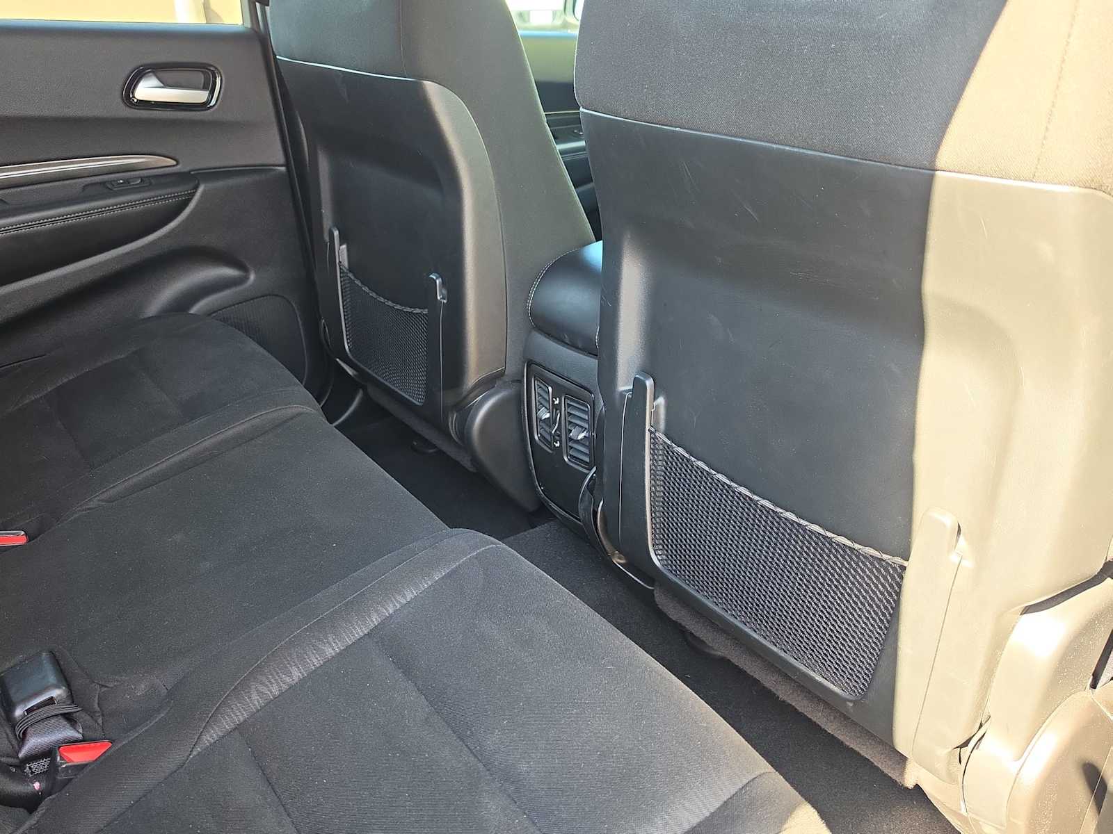 Thumbnail: 2024 Dodge Durango - 16