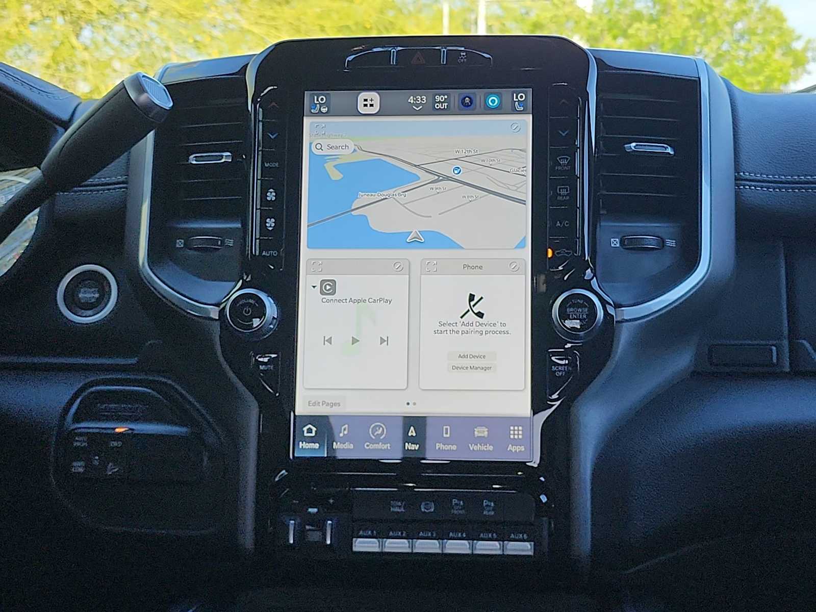 Thumbnail: 2022 RAM 2500 - 19