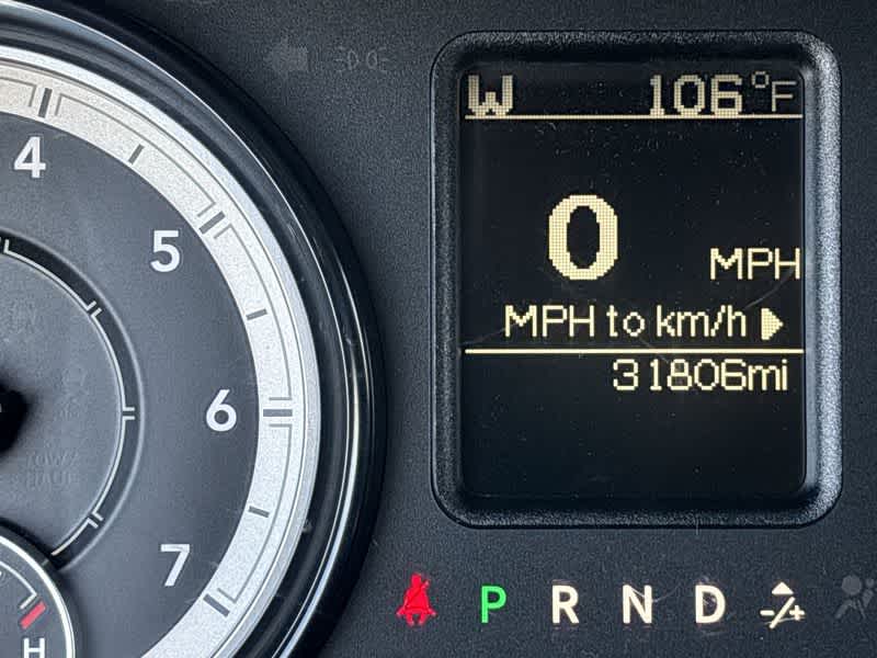 Thumbnail: 2016 RAM 1500 - 22