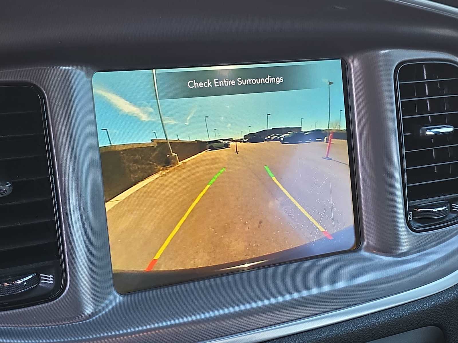 Thumbnail: 2021 Dodge Charger - 26