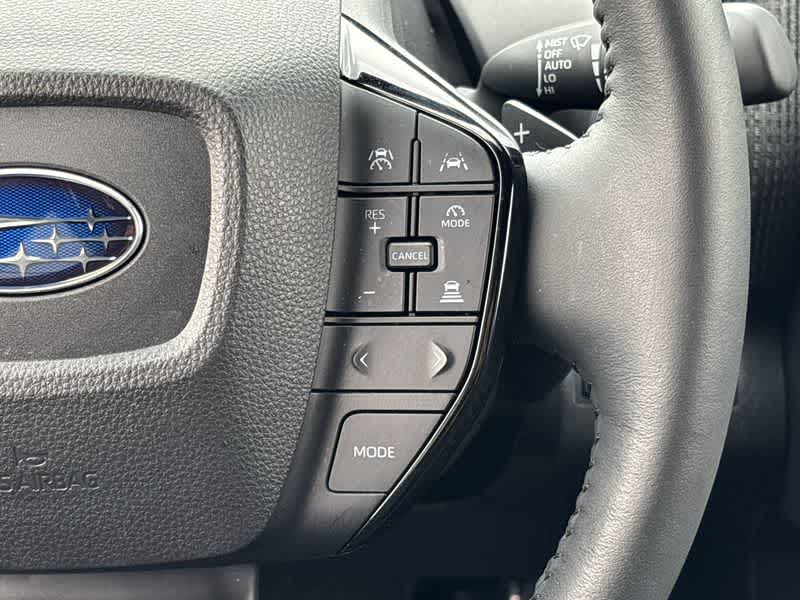 Thumbnail: 2024 Subaru Solterra - 27