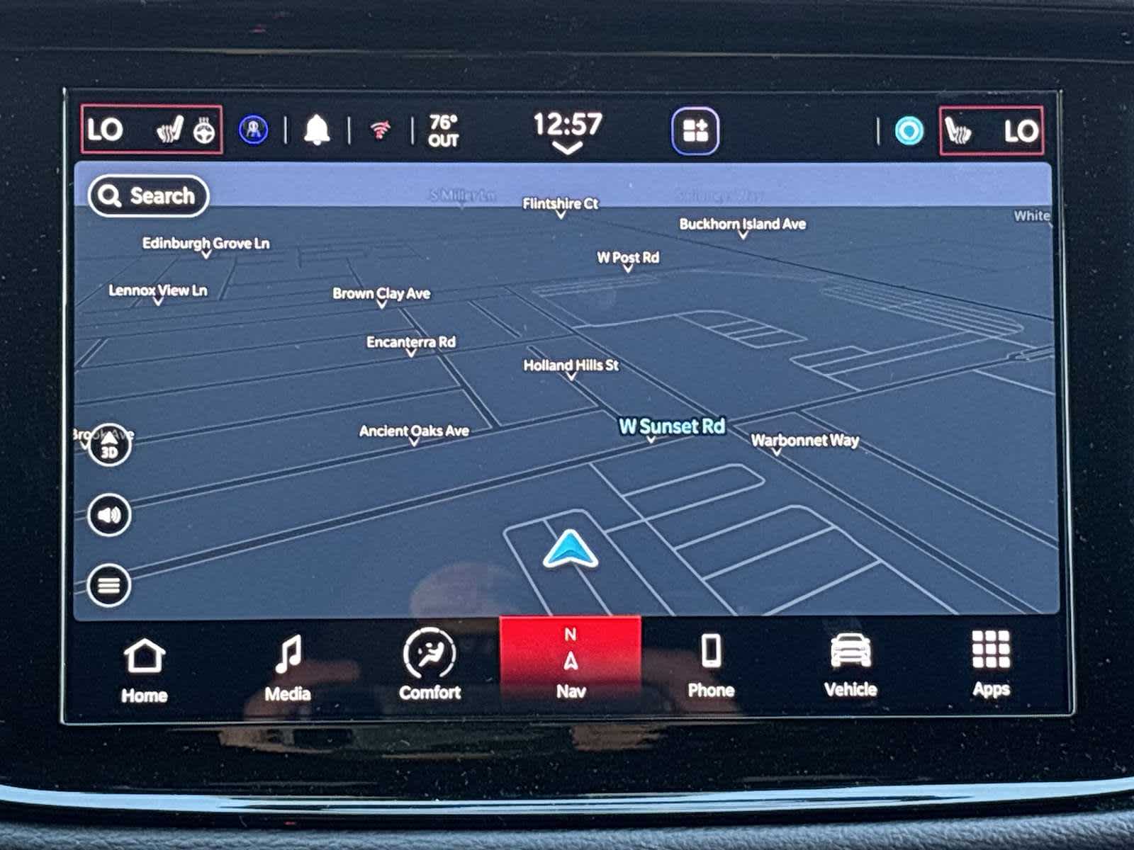 Thumbnail: 2026 Dodge Durango - 27