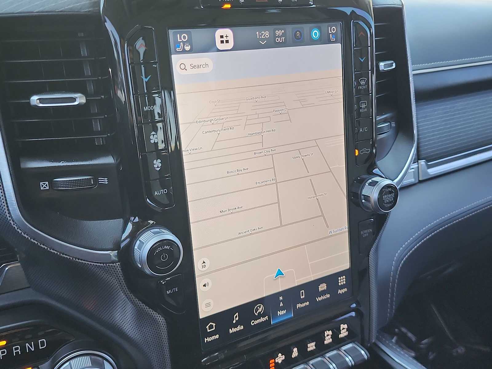 Thumbnail: 2023 RAM 1500 - 26