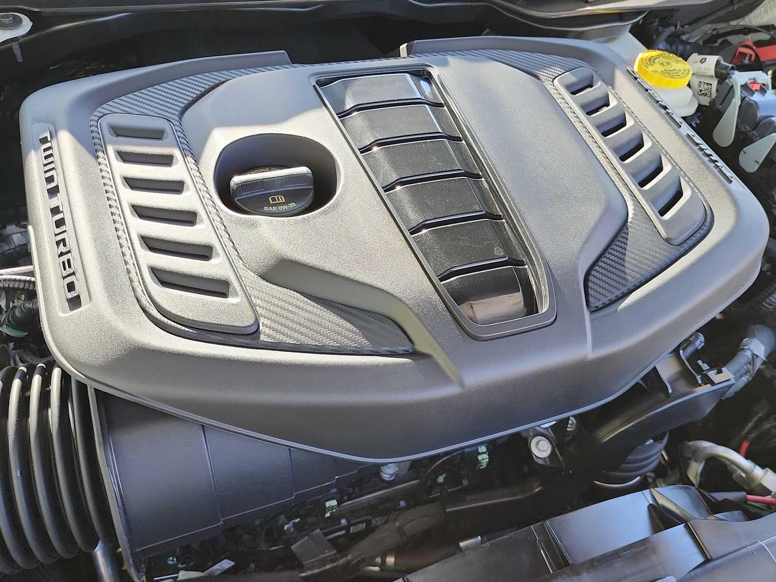 Thumbnail: 2024 Jeep Wagoneer - 13