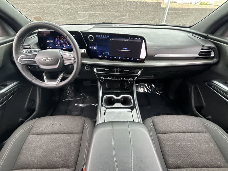 Thumbnail: 2024 Chevrolet Traverse - 14