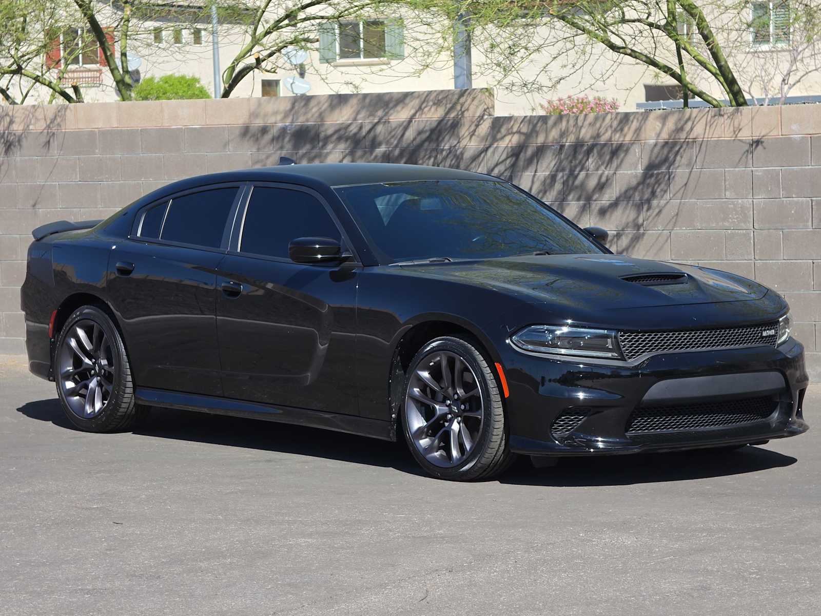 Thumbnail: 2023 Dodge Charger - 2