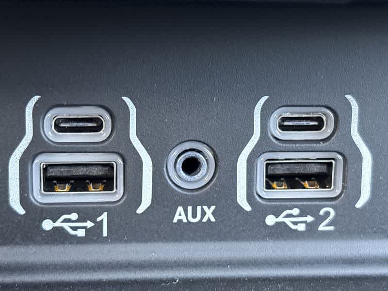 Thumbnail: 2026 RAM 1500 - 29