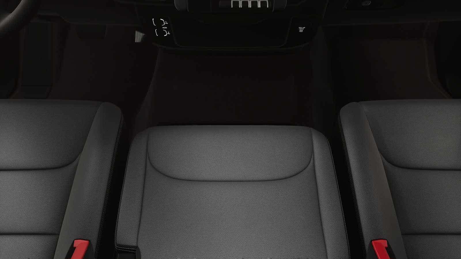 Thumbnail: 2026 RAM 1500 - 5