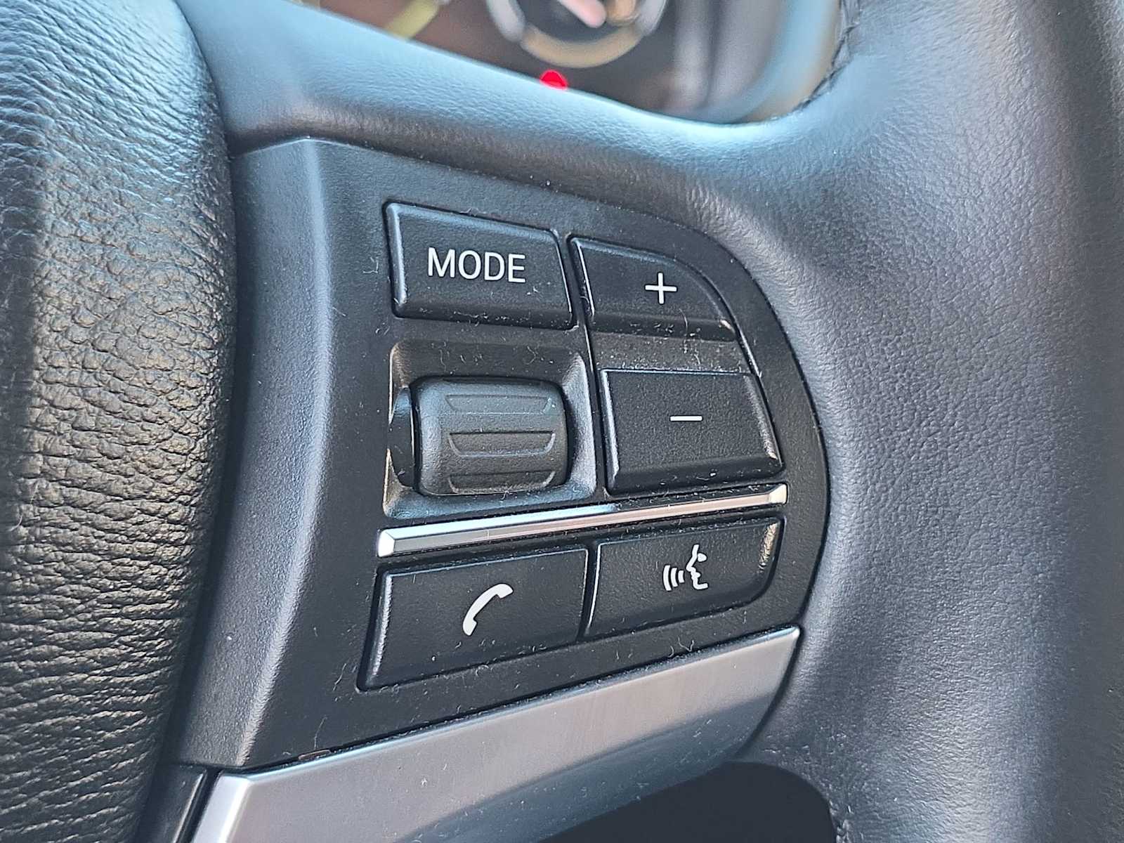 Thumbnail: 2017 BMW X5 - 29