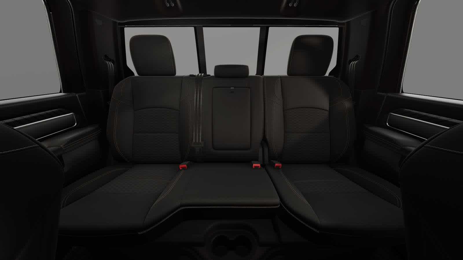 Thumbnail: 2026 RAM 2500 - 3