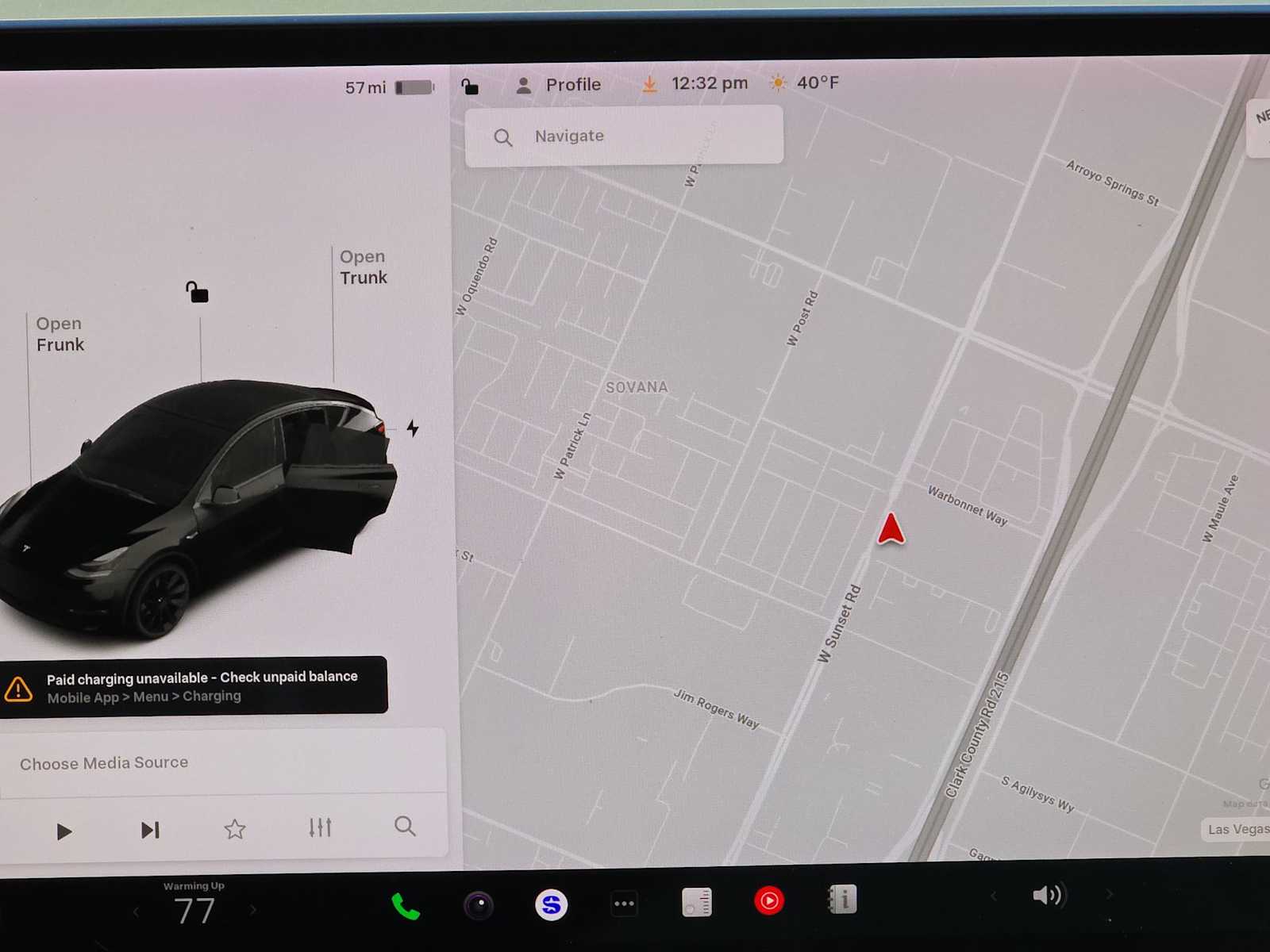 Thumbnail: 2021 Tesla Model Y - 20