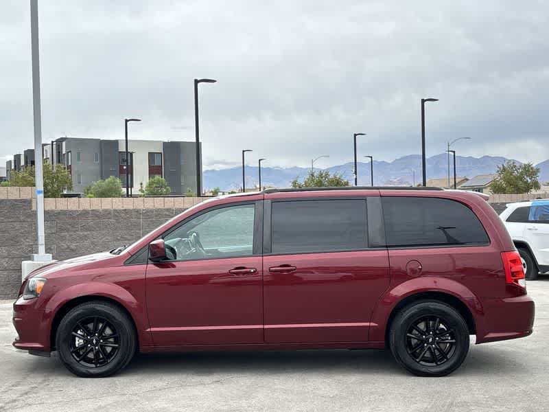 Thumbnail: 2019 Dodge Grand Caravan - 5