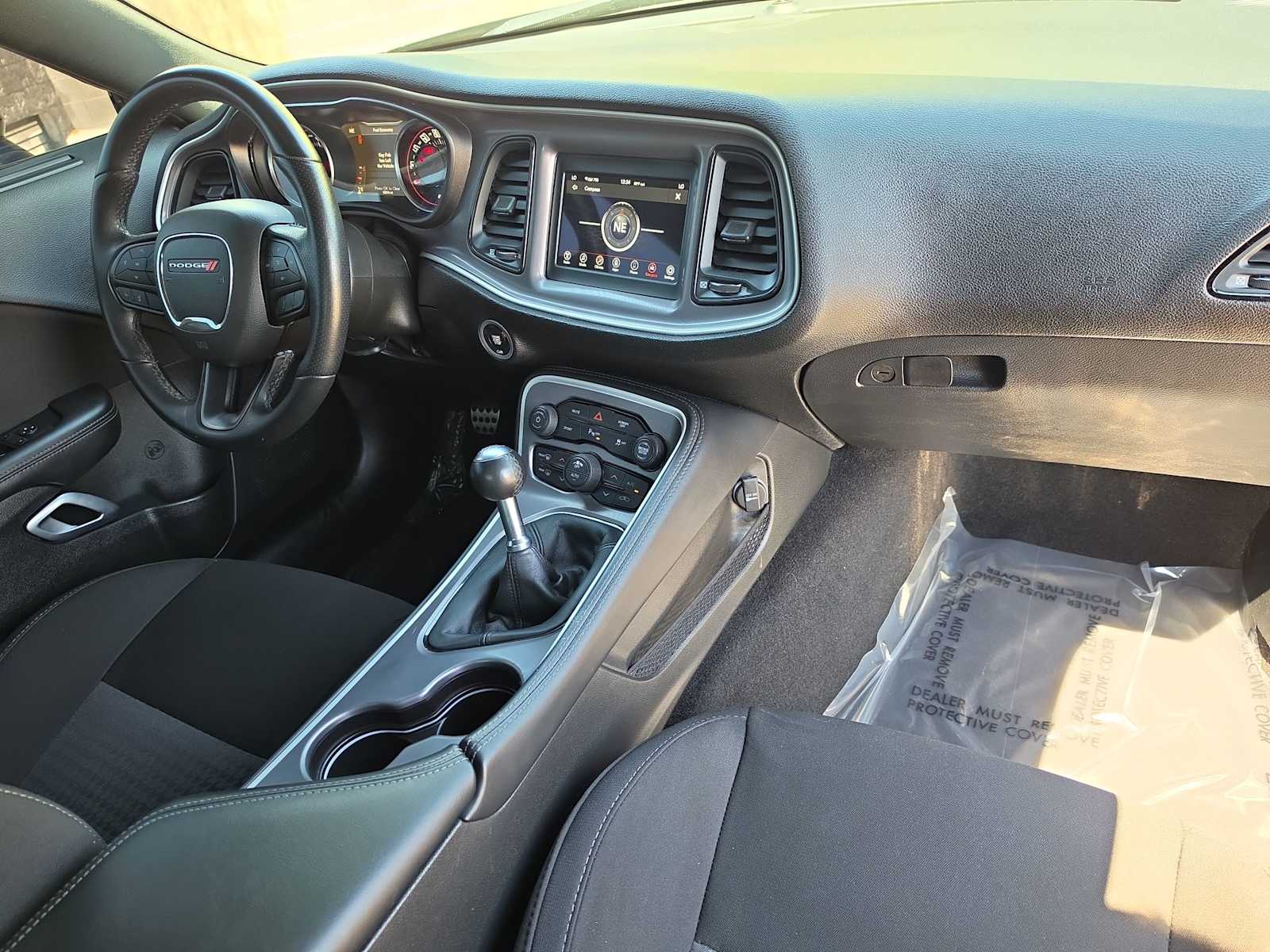 Thumbnail: 2022 Dodge Challenger - 14