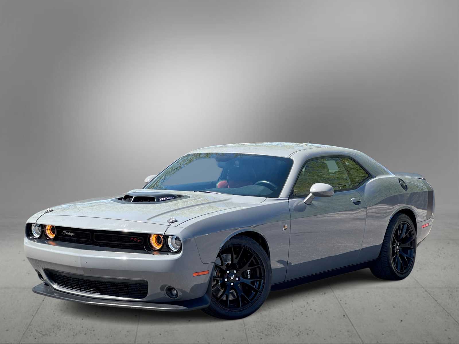 Thumbnail: 2017 Dodge Challenger - 1