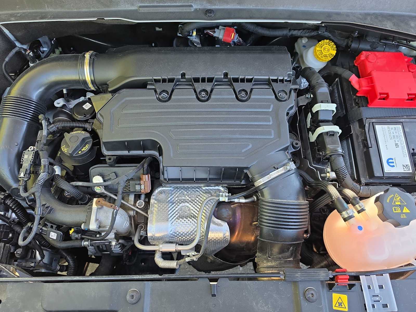 Thumbnail: 2023 Jeep Renegade - 12