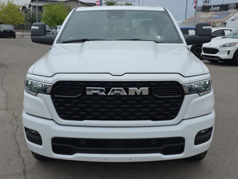 Thumbnail: 2026 RAM 1500 - 3