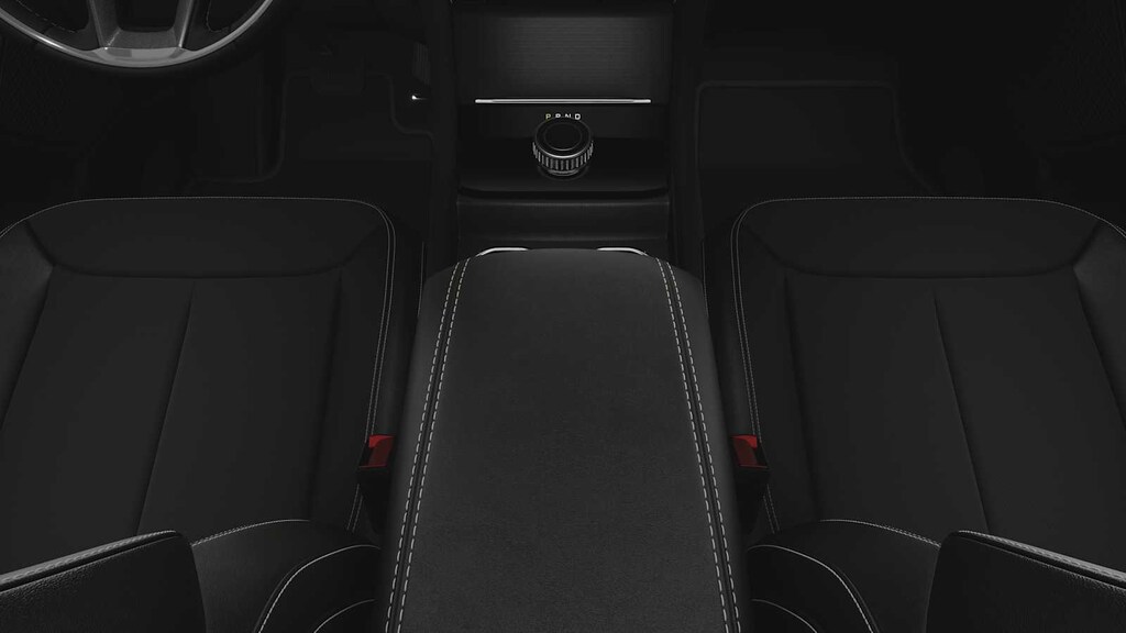 New 2025 Jeep Grand Cherokee Altitude SUV