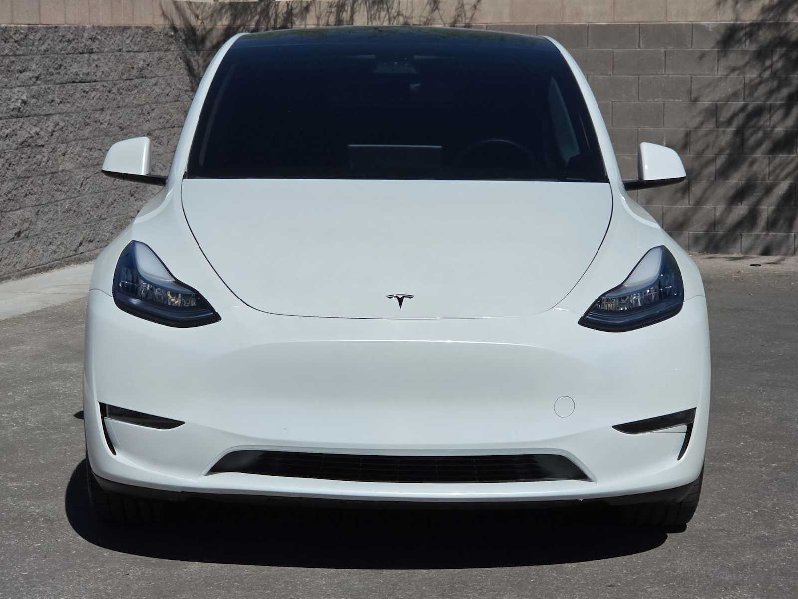 Thumbnail: 2020 Tesla Model Y - 4