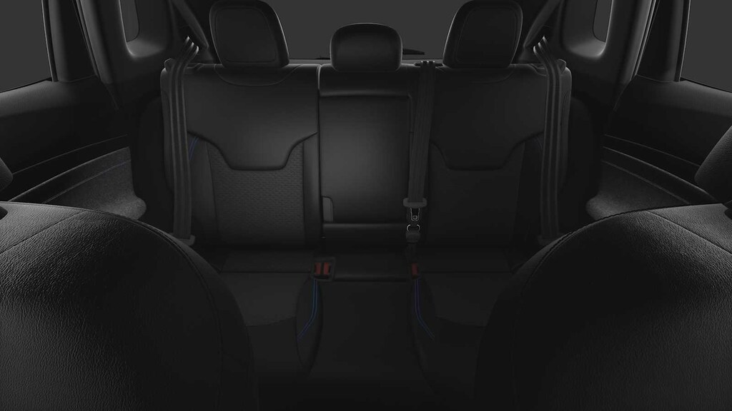 New 2026 Jeep Compass Latitude Altitude SUV