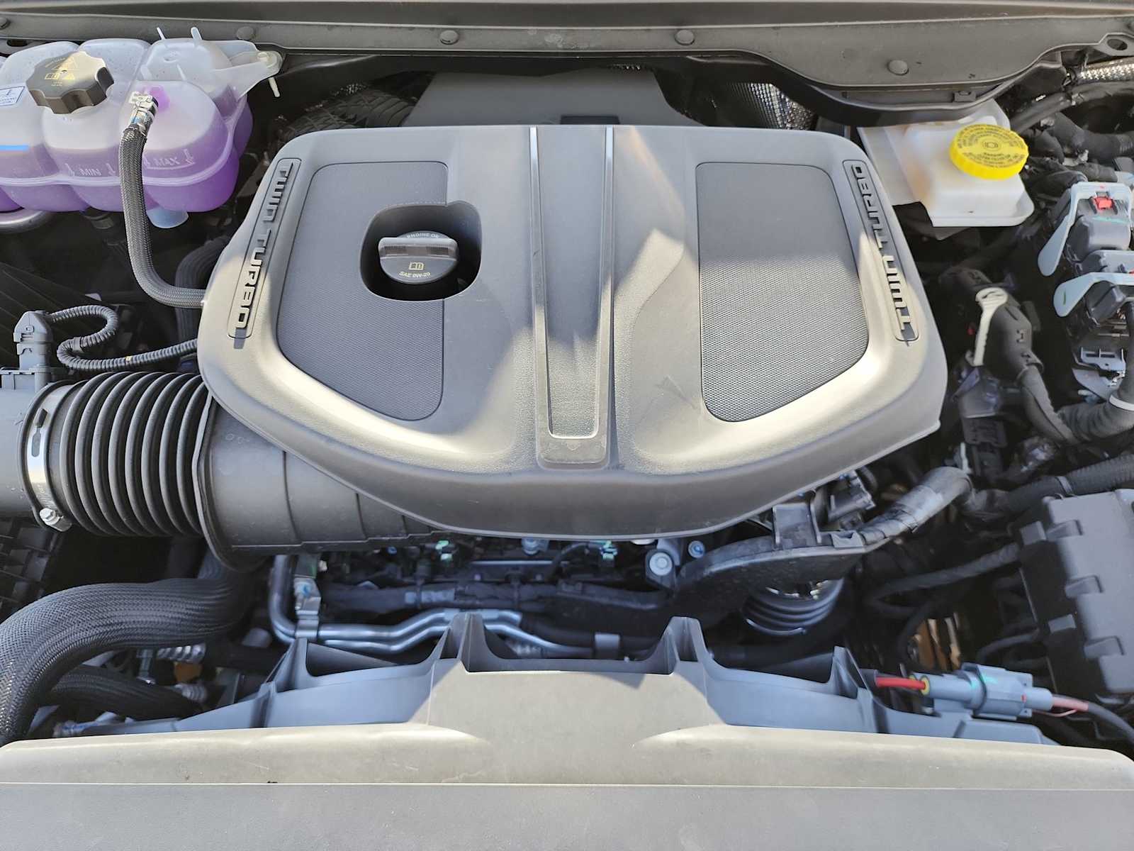 Thumbnail: 2026 RAM 1500 - 13