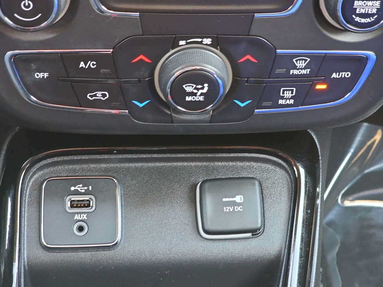 Thumbnail: 2019 Jeep Compass - 29