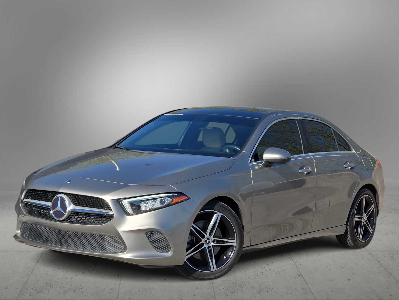 2021 Mercedes-Benz A-Class A 220 -
                  Las Vegas, NV