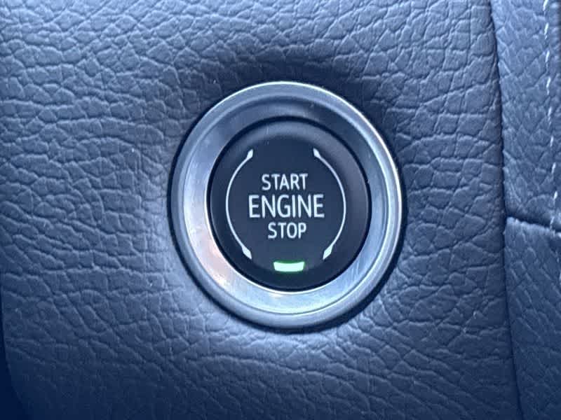 2024 GMC Yukon XL Denali 24