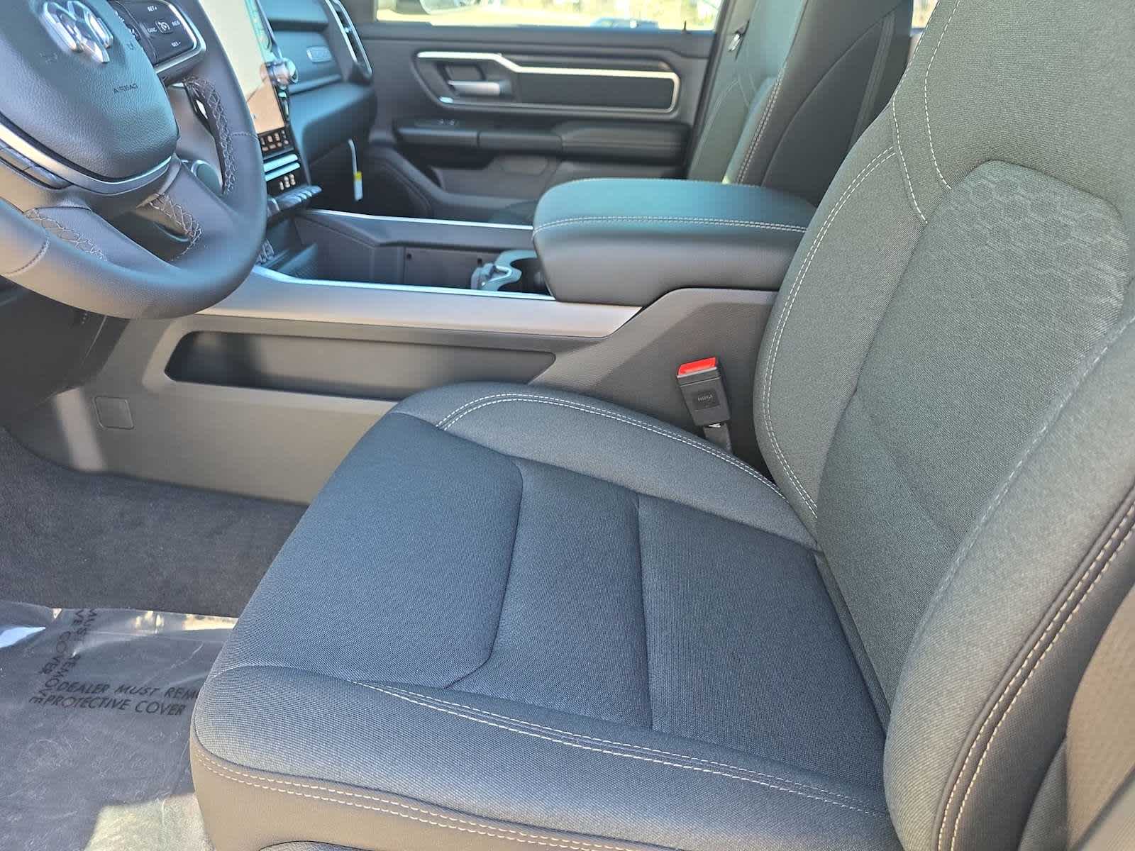 Thumbnail: 2026 RAM 1500 - 22