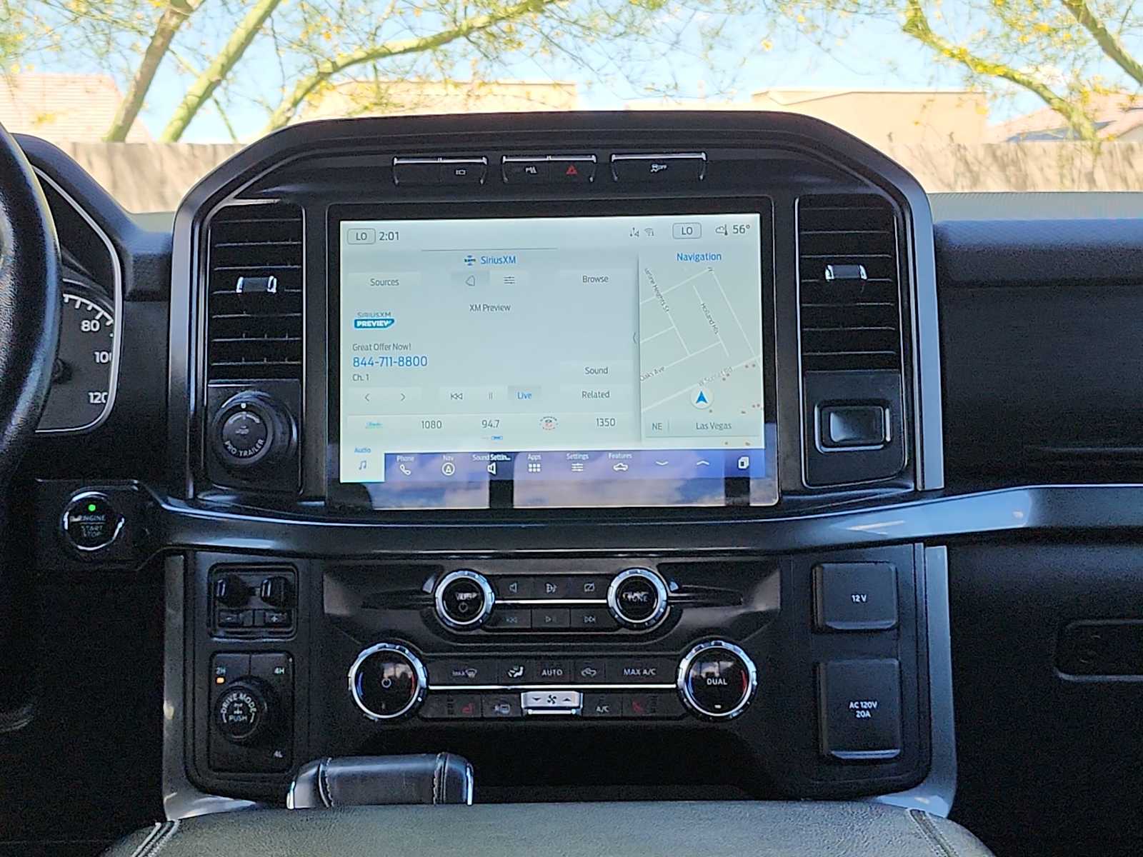 Thumbnail: 2022 Ford F-150 - 20