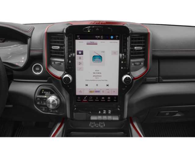 Thumbnail: 2026 RAM 1500 - 7