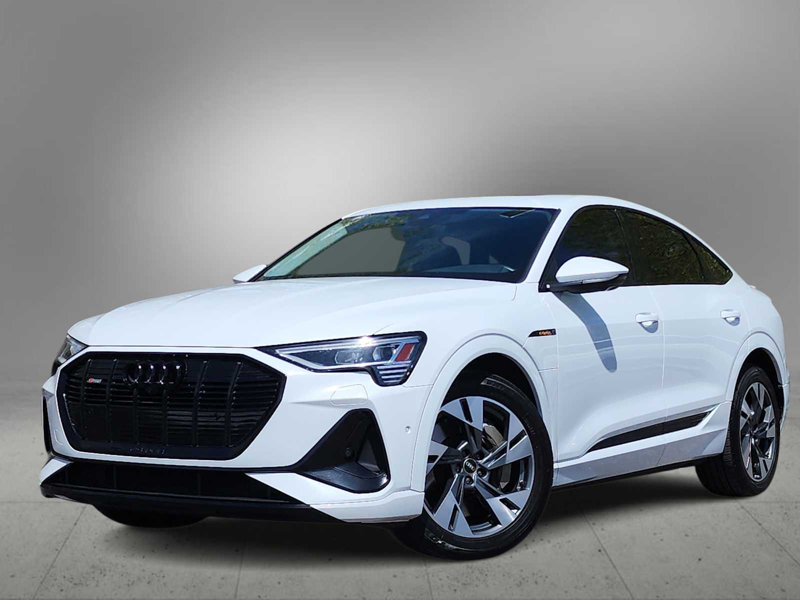 2022 Audi e-tron S Premium -
                  Las Vegas, NV