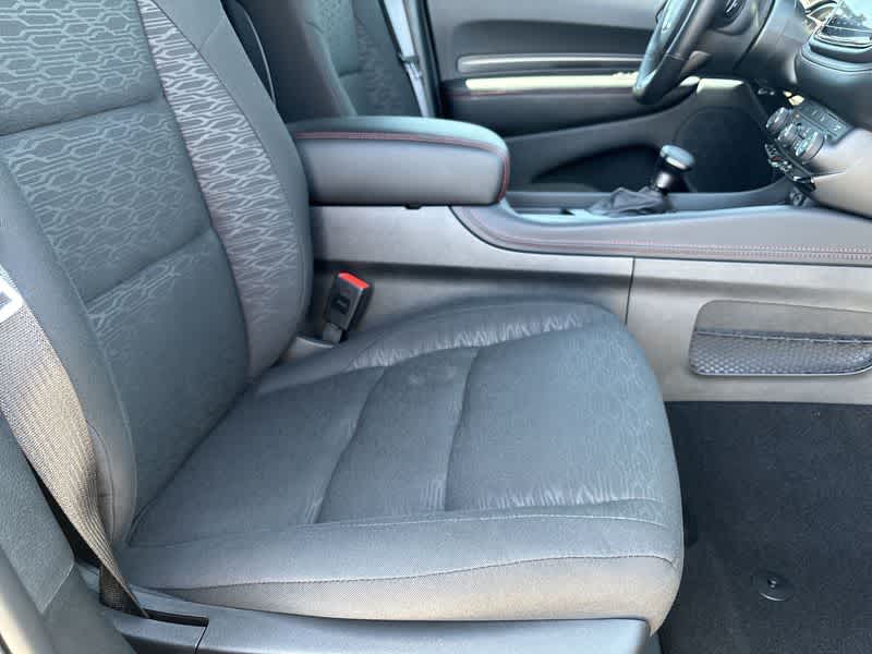 Thumbnail: 2025 Dodge Durango - 18