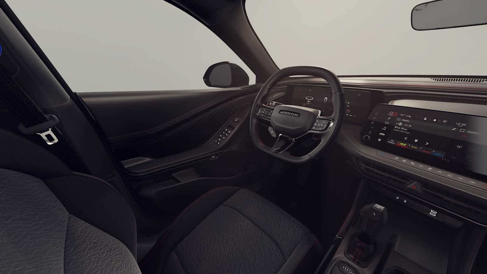 Thumbnail: 2026 Dodge Charger - 19