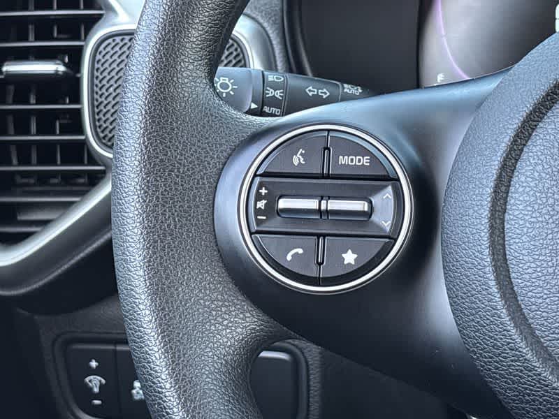 Thumbnail: 2023 Kia Soul - 28