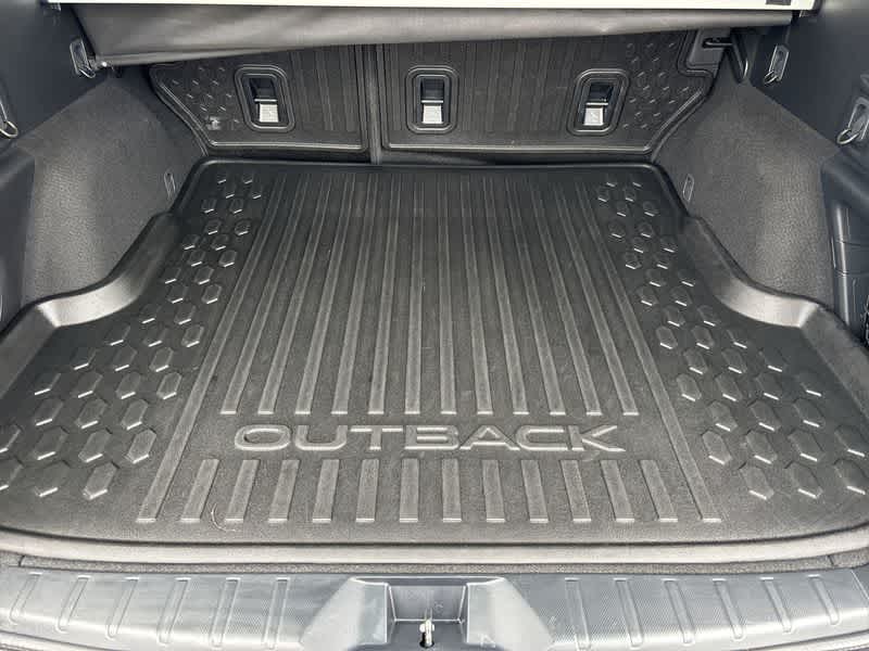 Thumbnail: 2024 Subaru Outback - 23