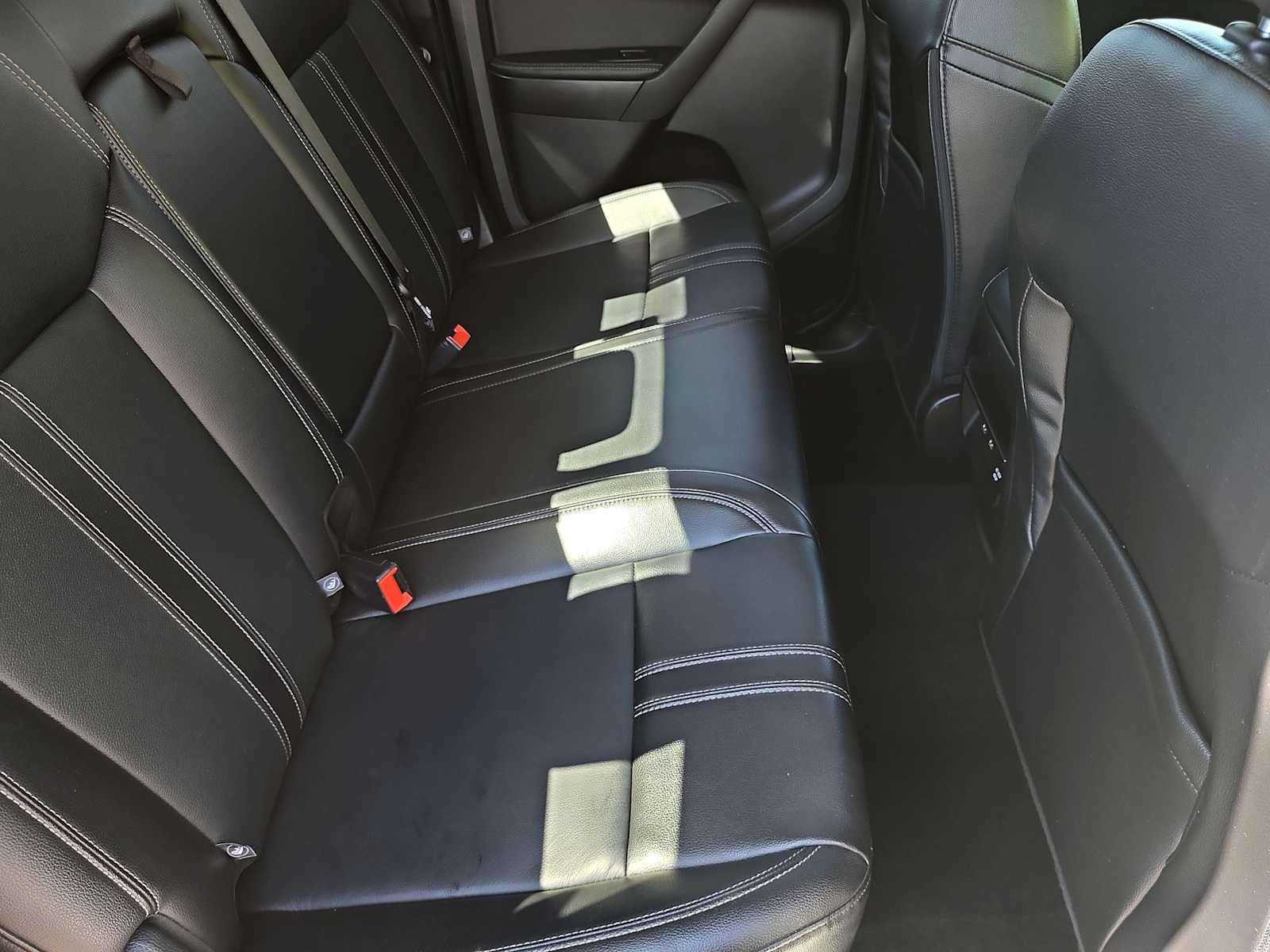 Thumbnail: 2021 Ford Ranger - 17